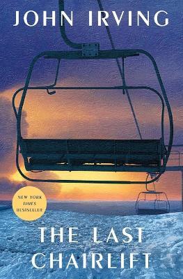 Last Chairlift