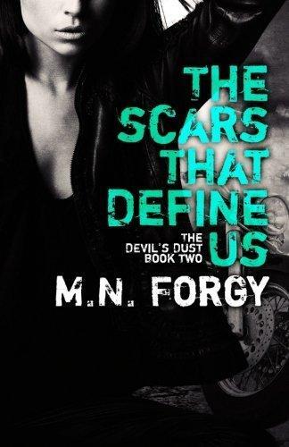 The Scars That Define Us
