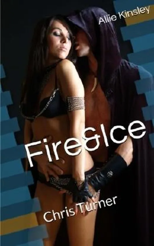 Fire&Ice 6 - Chris Turner