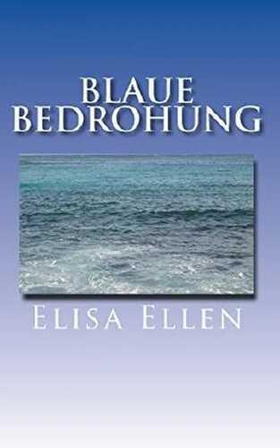 Blaue Bedrohung (Gomera-Krimis)
