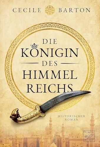 Die Königin des Himmelreichs