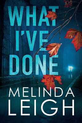 What I''ve Done