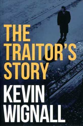 Traitor's Story