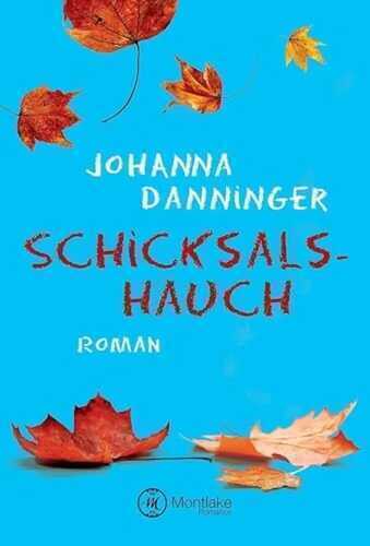 Schicksalshauch — Johanna Danninger