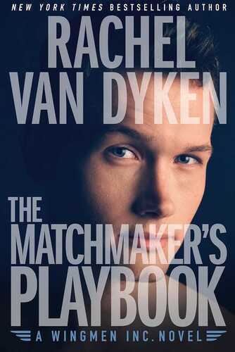 Matchmaker''s Playbook, The
