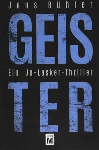 Geister — Jens Bühler