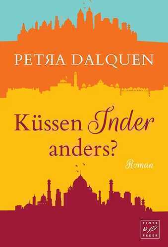 Küssen Inder anders?