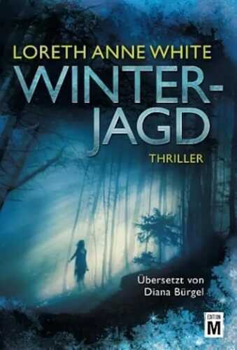 Winterjagd — Loreth Anne White