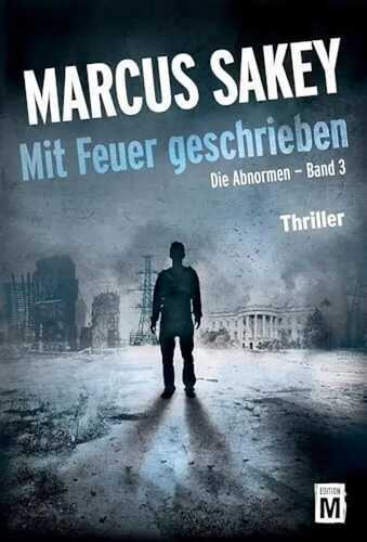 Mit Feuer geschrieben