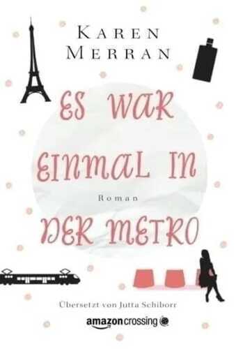 Es war einmal in der Metro