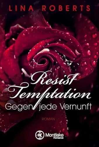 Resist Temptation — Lina Roberts