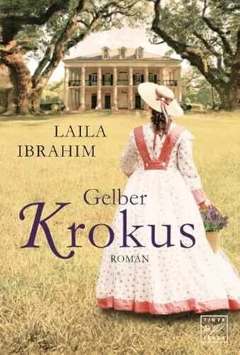 Gelber Krokus