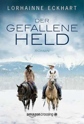 Der gefallene Held — Lorhainne Eckhart