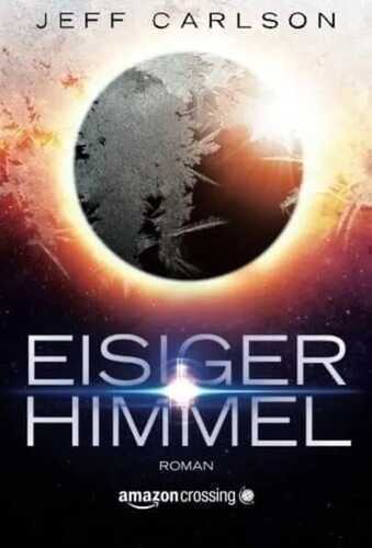 Eisiger Himmel