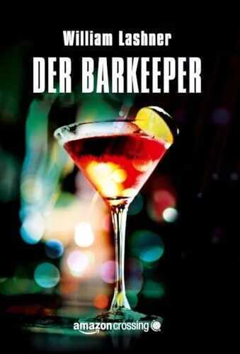 Der Barkeeper — William Lashner