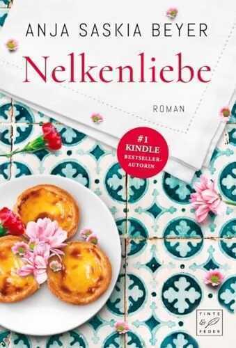 Nelkenliebe — Anja Saskia Beyer