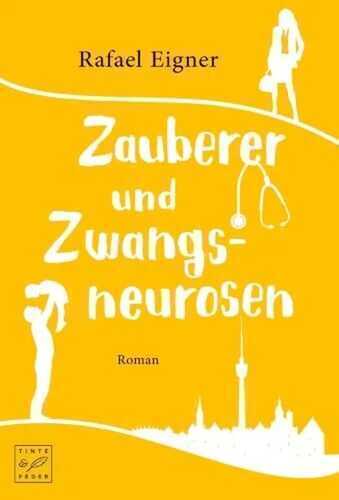 Zauberer und Zwangsneurosen