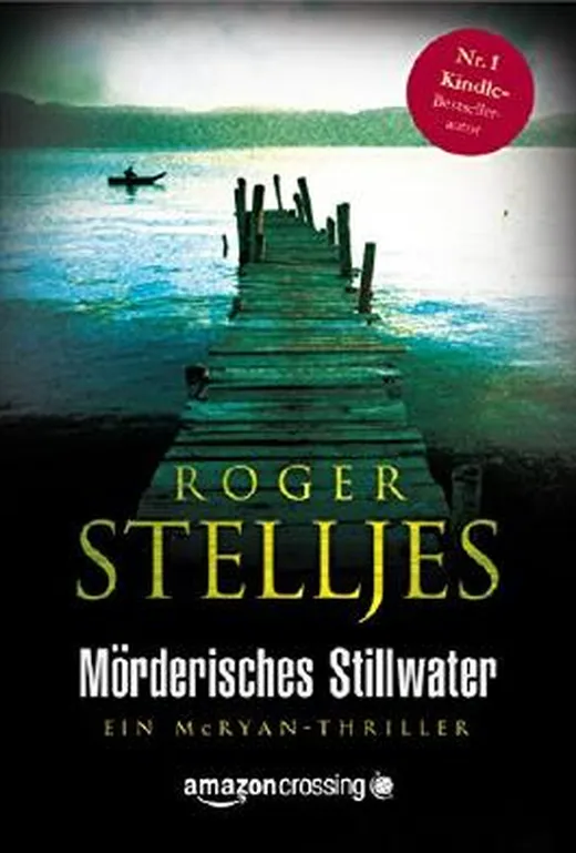 Mörderisches Stillwater