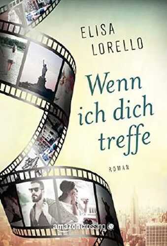 Wenn ich dich treffe (German Edition)