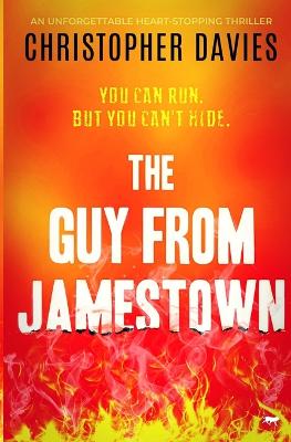 Guy from Jamestown