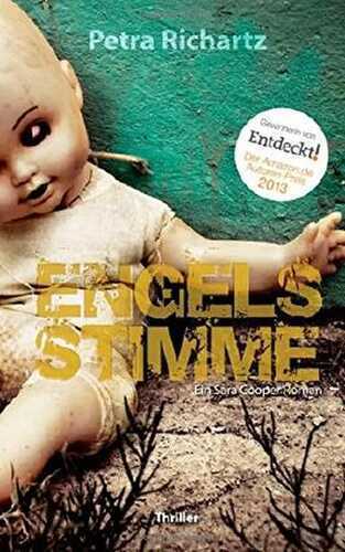 Engelsstimme