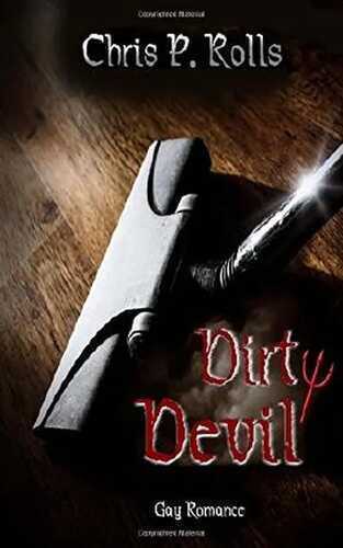 Dirty Devil: Gay Romance