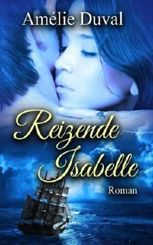 Reizende Isabelle