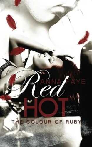 Red Hot - The colour of Ruby