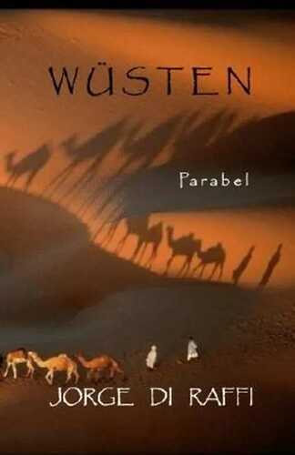 Wüsten — Jorge di Raffi