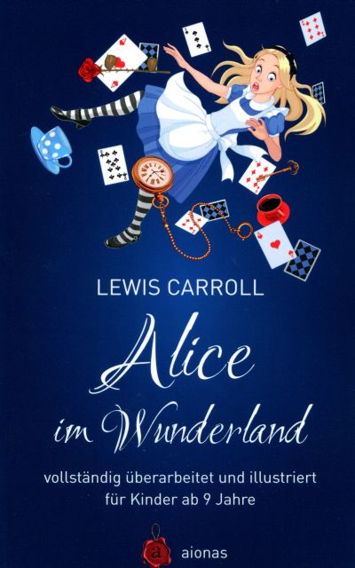 Alice Im Wunderland
