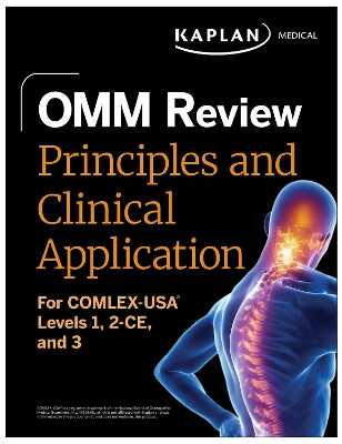 OMM Review: Principles and Clinical Application