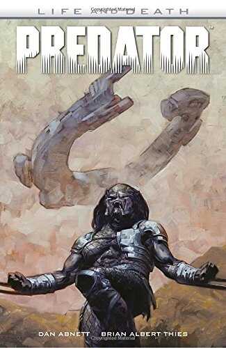 Predator: Life And Death