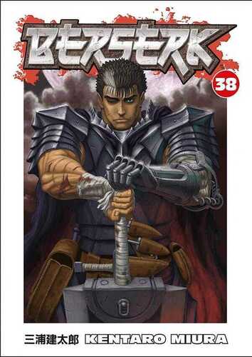 Berserk, Vol. 38