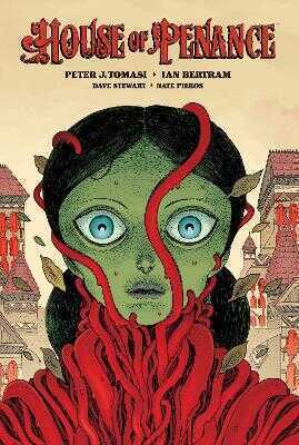 House Of Penance Library Edition