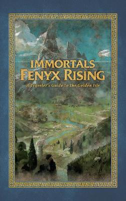 Immortals Fenyx Rising