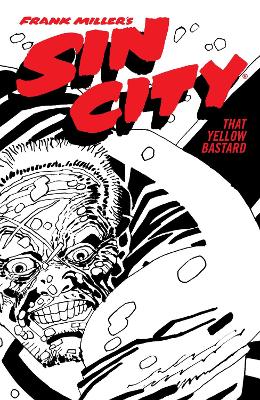 Frank Miller's Sin City Volume 4