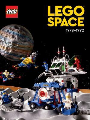 Lego Space