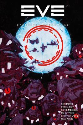 EVE Online: Capsuleer Chronicles — Sam Maggs