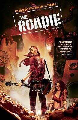 Roadie