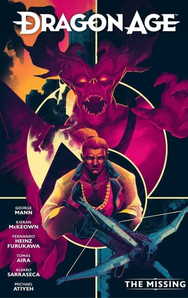 Dragon Age