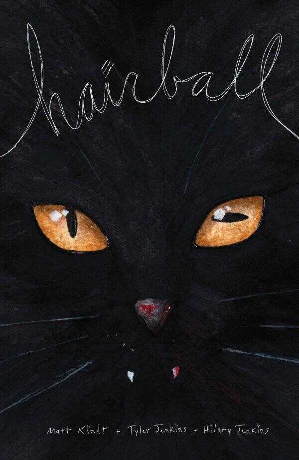 Hairball