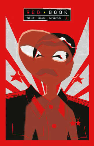Red Book Volume 1