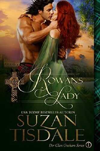 Rowans Lady — Suzan Tisdale