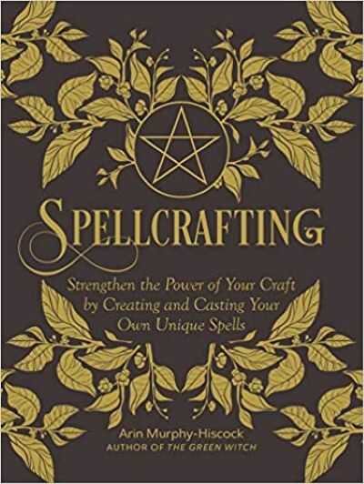 Spellcrafting