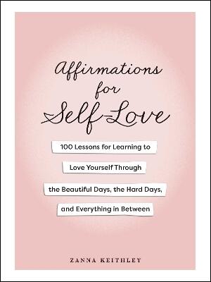 Affirmations for Self-Love