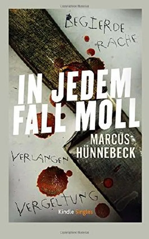 In jedem Fall Moll