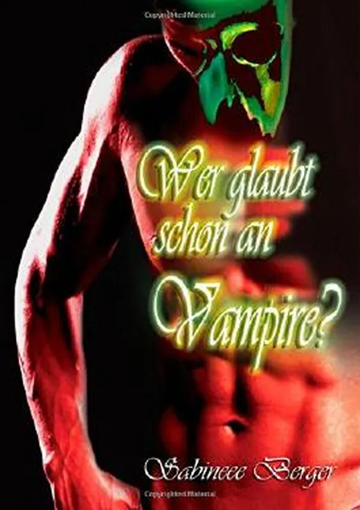 Wer glaubt schon an Vampire?