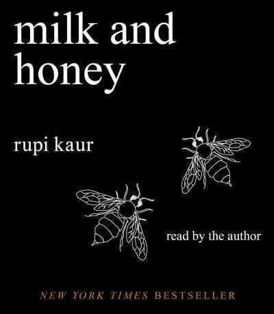 Audioraamat: Milk & Honey