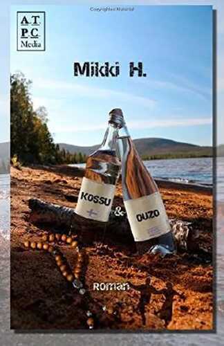 Kossu & Ouzo