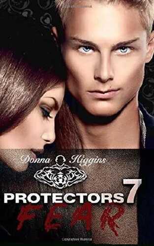 Protectors 7 - Fear